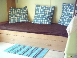 LOCATION BUNGALOW 5/6 PLACES DANS CAMPING PRES ROSAS/EMPURIABRAVA