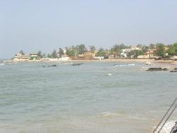 Maison soleil   à NGAPAROU