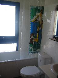 Saint-Cyprien plage  bord de mer