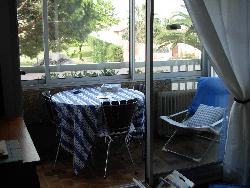 louez un studio à Valras (34) pour 375 €/les 2 semaines !