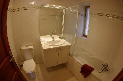 loue chalet 15-20 personnes brides - les bains 3 vallées