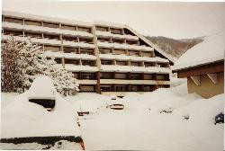 Studio - Serre Che - 4 personnes