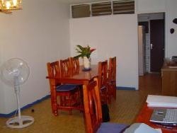 Loue F3 meublé 4/6 personnes à Trinité