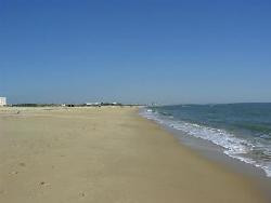 Portugal  . Algarve  . Manta  Rota . ApartamentOMAR  ( Monte  Gordo )