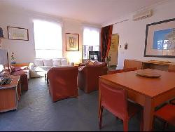 Appartement de vacances T4 de luxe, Colisée, Rome