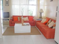 Appartement Forgetti Pereybere Ile Maurice