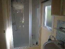 location mobil home 6/8 pers camping**** St Brévin les Pins "bord de mer"