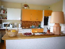 Appartement F3 66m2 expo Sud et E vue superbe 6/8 couchages