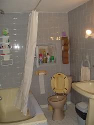 Maison de village confortable