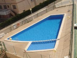 T 2 NEUF BORD DE MER SUD ESPAGNE