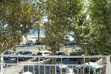 location appartement face plage et mer à ROSAS espagne