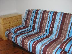 maisonnette à la campagne