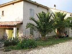 Location appartement a la campagne