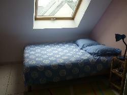 maison 3 chambres à 2 pas des plages