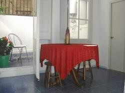 BARCELONE : appartement vacances