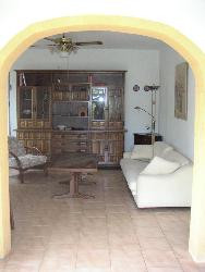 VILLA  AVEC PISCINE A LOUER A JAVEA COSTA BLANCA    LAST MINUTE!!!