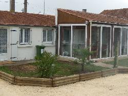 LOCATION MAISON 10 PERSONNES SUR L'ILE D'OLERON