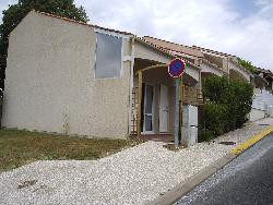 MESCHERS/Gironde Près de ROYAN