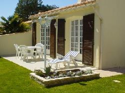 Particulier Loue Maison  Vacance Février  en Vendée  proche de la plage ST JEAN DE MONTS