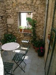 Maison de village à Aniane