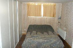 Appart f2 1 minutes de la plage a pied de 50 m2 canet plage (66)