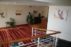 Madère  CHAMBRES D'HÔTES à ARCO DE CALHETA