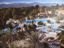 location mobil home + 6 vélos