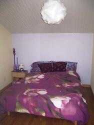 Location T3 entre mer, étang et montagnes - à Canet en Roussillon