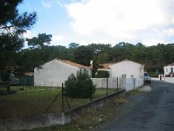 Maison vendéenne confortable 3 chambres