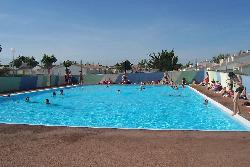 maison de famille, dans residence avec piscine et tennis sur la corniche bretignolles