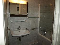 Studio 4/5 personnes 33 m2 , plein sud