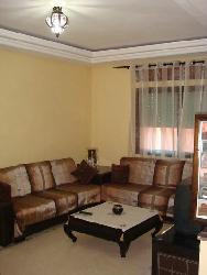 Bel appartement haut standing au coeur de Marrakech