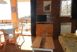 Appartement T2 entièrement rénové