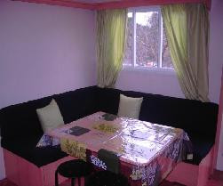 loue mobil home 5 places a fréjus