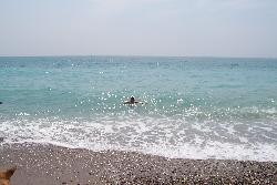 Appartement les pieds dans l'eau au coeur de la réserve sous marine, joyaux de la Cote Rocheuse
