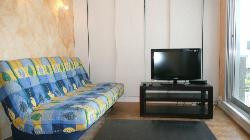 LOUE STUDIO STANDING PARIS COURTS SEJOURS