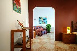 APPARTEMENT AUX ALENTOURS DE ALBUFEIRA - ALGARVE -