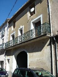 Location maison de village, gite 6 personnes