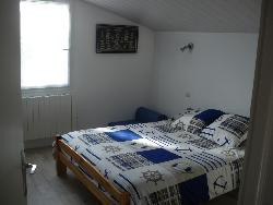 Location maison indiv. île de Noirmoutier