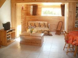 gite solidaire dans les monts d'arrées