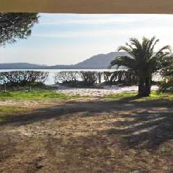 villa bambou - 5 personnes / 2 chambres - Testa, Golfe de Pinarellu, région Porto Vecchio, Corse du Sud