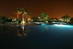 Fuerteventura-Corralejo.En centre-ville- 3 piscines .2 chambres  a coucher
