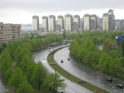 Location appartement saint-petersbourg
