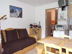 Loue Studio 4 pers aux menuires : promo mi mars et avril : 230 € la semaine