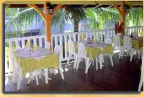 appartement T2 pour 4 personnes à Sainte Anne