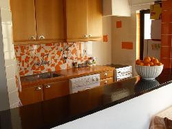 superbe F2 proche du centre et de la plage ALVOR-PORTIMAO..promo septembre et octobre