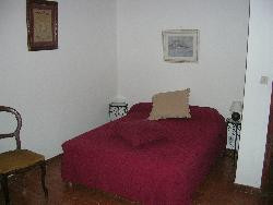 location estivale (mai/sept) maison de village ALATA 7km d'Ajaccio