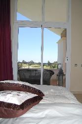 Mijas Appartement Luxe dans Golf Resort