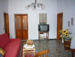 casa vacanze tarrini