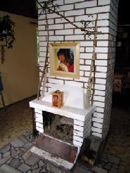 Chalet ´´Le Noisetier´´ - Montagnes Jesenik - Republique Tcheque